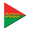 Logo of the association Association Actions Afrique